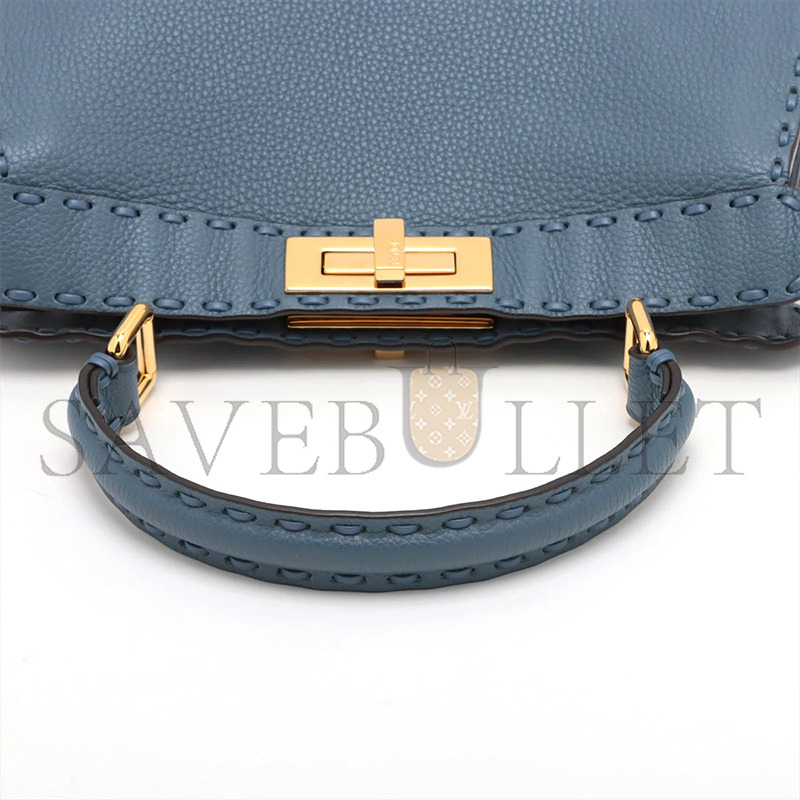 FENDI PEEKABOO ISEEU SMALL 8BN321 (27*20*11cm)